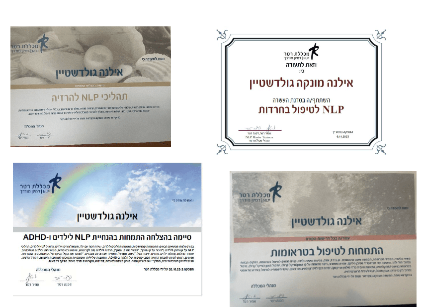 תעודה