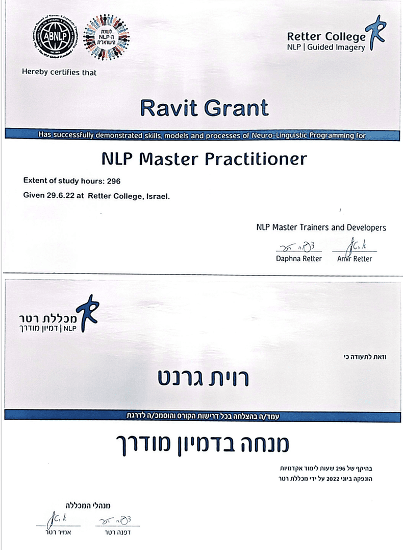 תעודה